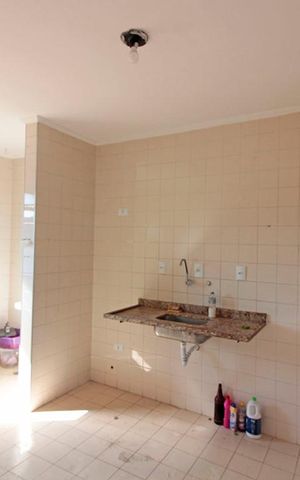 Apartamento para alugar com 55m², 2 quartos e 1 vagaCozinha