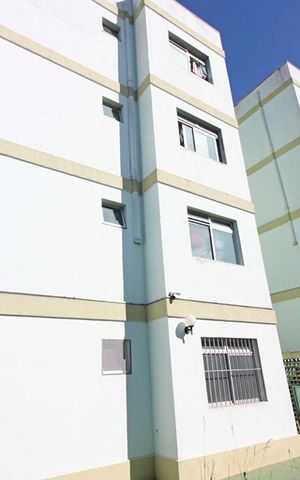 Apartamento para alugar com 55m², 2 quartos e 1 vagaÁrea comum