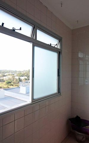 Apartamento para alugar com 55m², 2 quartos e 1 vagaLavanderia