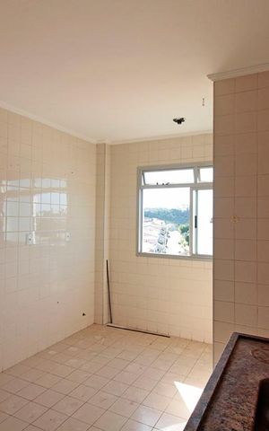 Apartamento para alugar com 55m², 2 quartos e 1 vagaCozinha