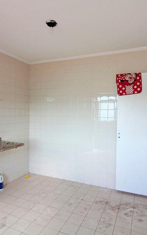Apartamento para alugar com 55m², 2 quartos e 1 vagaCozinha