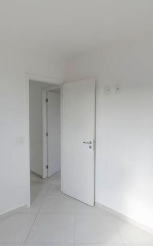 Apartamento à venda com 60m², 2 quartos e 1 vaga Apartamento à venda com 60m², 2 quartos e 1 vagaQuarto