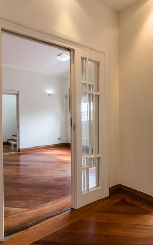 Casa para alugar com 360m², 3 quartos e 6 vagasSala de Estar
