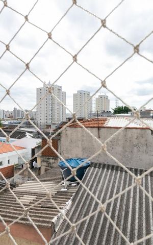 Casa para alugar com 360m², 3 quartos e 6 vagasVista Quarto 2