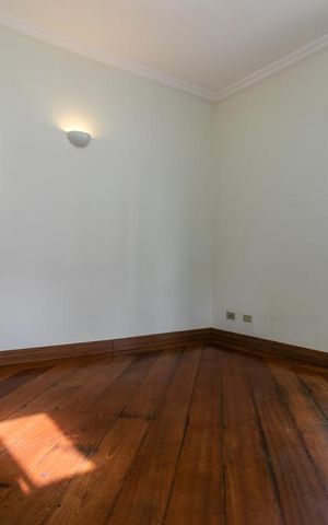 Casa para alugar com 360m², 3 quartos e 6 vagasSala