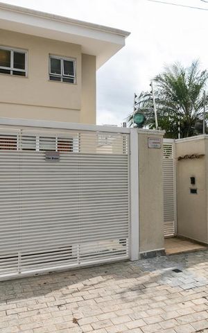 Casa para alugar com 360m², 3 quartos e 6 vagasFachada