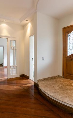 Casa para alugar com 360m², 3 quartos e 6 vagasSala de Estar