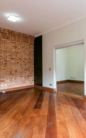 Casa para alugar com 360m², 3 quartos e 6 vagasSala de Jantar