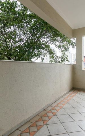 Casa para alugar com 360m², 3 quartos e 6 vagasVaranda da Sala