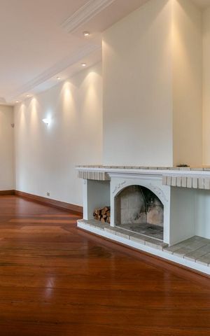 Casa para alugar com 360m², 3 quartos e 6 vagasSala de Estar
