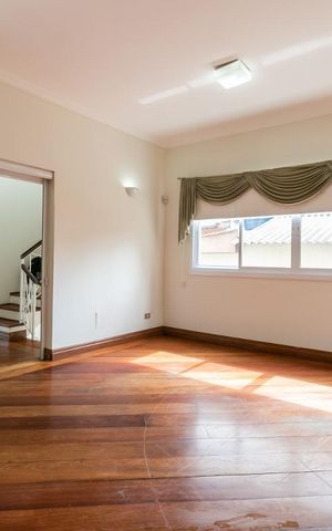 Casa para alugar com 360m², 3 quartos e 6 vagasSala de Jantar