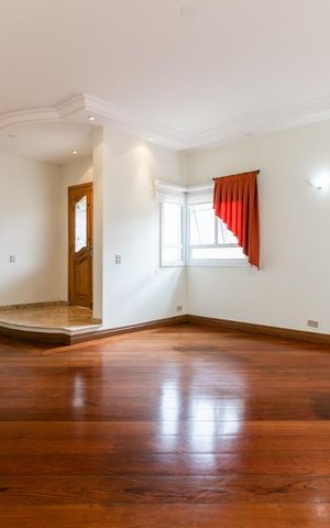 Casa para alugar com 360m², 3 quartos e 6 vagasSala de Estar