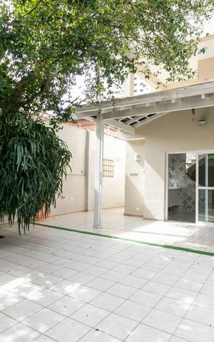 Casa para alugar com 360m², 3 quartos e 6 vagasÁrea de Lazer - Churrasqueira