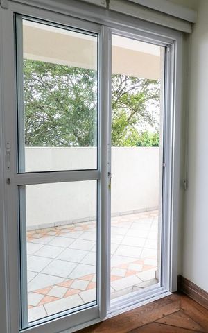 Casa para alugar com 360m², 3 quartos e 6 vagasSala
