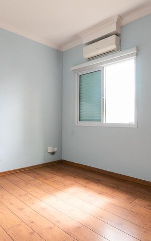 Casa para alugar com 360m², 3 quartos e 6 vagasQuarto 2