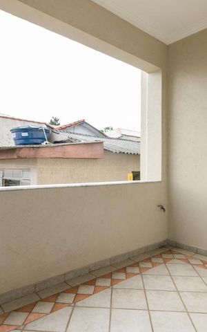 Casa para alugar com 360m², 3 quartos e 6 vagasVaranda da Sala