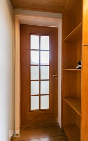 Casa para alugar com 360m², 3 quartos e 6 vagasSuíte - Banheiro da Suíte