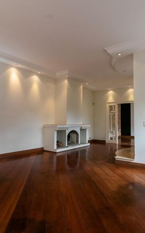 Casa para alugar com 360m², 3 quartos e 6 vagasSala de Estar