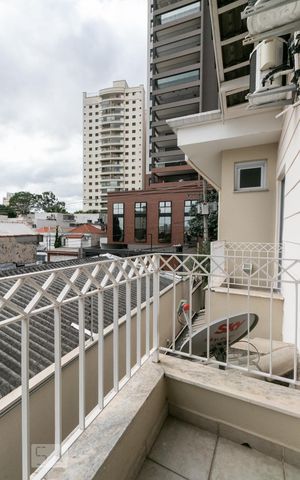 Casa para alugar com 360m², 3 quartos e 6 vagasSuíte - Varanda