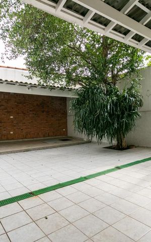 Casa para alugar com 360m², 3 quartos e 6 vagasÁrea de Lazer