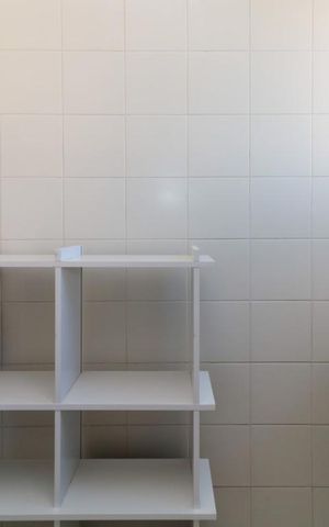Apartamento à venda com 52m², 2 quartos e 1 vaga Apartamento à venda com 52m², 2 quartos e 1 vagaÁrea de Serviço