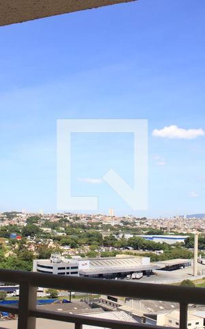 Apartamento à venda com 53m², 2 quartos e 1 vagaVista da Varanda