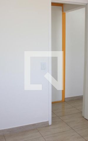 Apartamento à venda com 53m², 2 quartos e 1 vagaQuarto 2