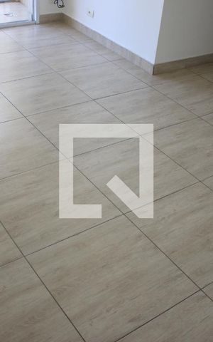 Apartamento à venda com 53m², 2 quartos e 1 vagaSala