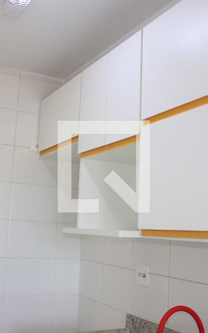 Apartamento à venda com 53m², 2 quartos e 1 vagaCozinha