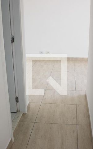 Apartamento à venda com 53m², 2 quartos e 1 vagaCorredor com vista à partir do Closet