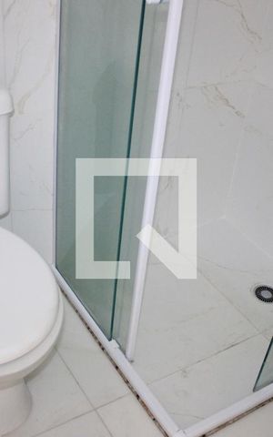 Apartamento à venda com 53m², 2 quartos e 1 vagaBanheiro