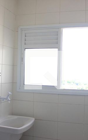Apartamento à venda com 53m², 2 quartos e 1 vagaLavanderia