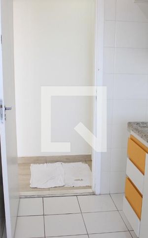 Apartamento à venda com 53m², 2 quartos e 1 vagaCozinha
