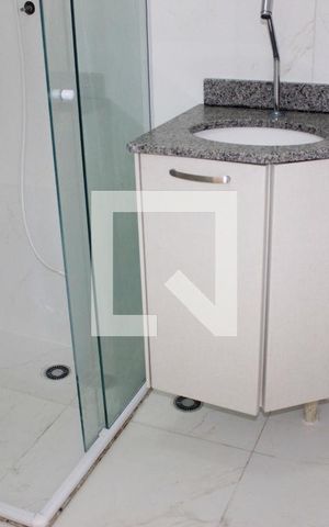 Apartamento à venda com 53m², 2 quartos e 1 vagaBanheiro