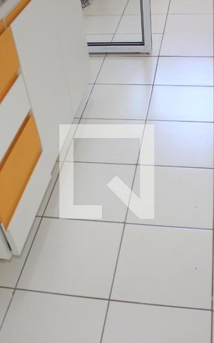 Apartamento à venda com 53m², 2 quartos e 1 vagaCozinha