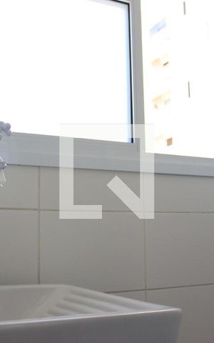 Apartamento à venda com 53m², 2 quartos e 1 vagaLavanderia