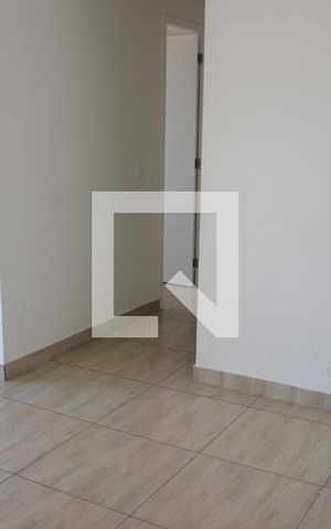 Apartamento à venda com 53m², 2 quartos e 1 vagaSala