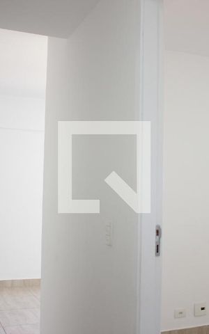 Apartamento à venda com 53m², 2 quartos e 1 vagaCorredor com vista para os quartos