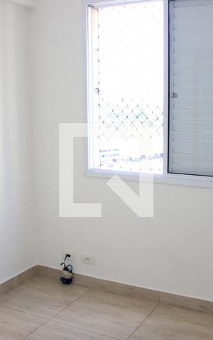 Apartamento à venda com 53m², 2 quartos e 1 vagaQuarto 2
