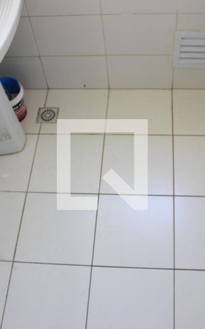 Apartamento à venda com 53m², 2 quartos e 1 vagaLavanderia