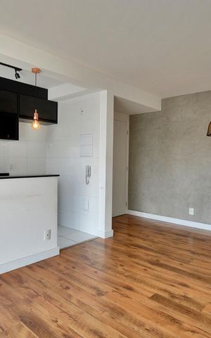 Apartamento à venda com 65m², 2 quartos e 2 vagasSala