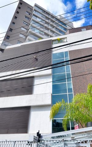 Apartamento à venda com 65m², 2 quartos e 2 vagasFachada
