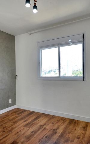 Apartamento à venda com 65m², 2 quartos e 2 vagasQuarto Suíte