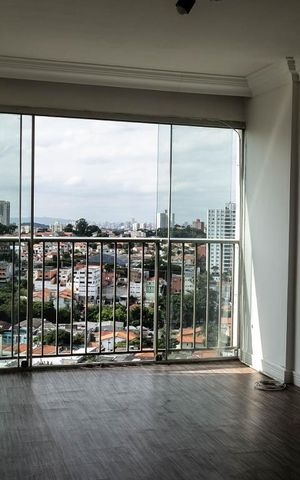 Apartamento à venda com 68m², 2 quartos e 1 vaga Apartamento à venda com 68m², 2 quartos e 1 vagaSala