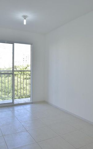 Apartamento à venda com 52m², 2 quartos e 1 vagaSala