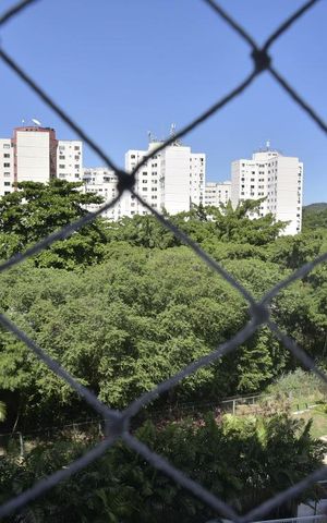 Apartamento à venda com 52m², 2 quartos e 1 vagaVista