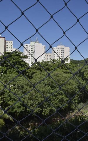Apartamento à venda com 52m², 2 quartos e 1 vagaVista da Suíte