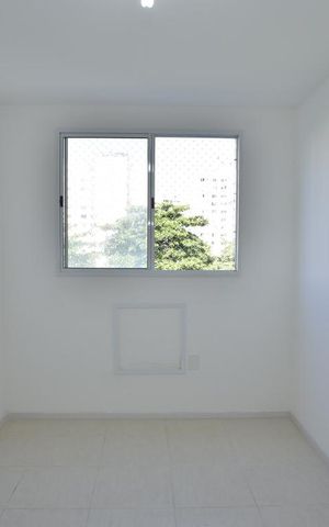 Apartamento à venda com 52m², 2 quartos e 1 vagaSuíte