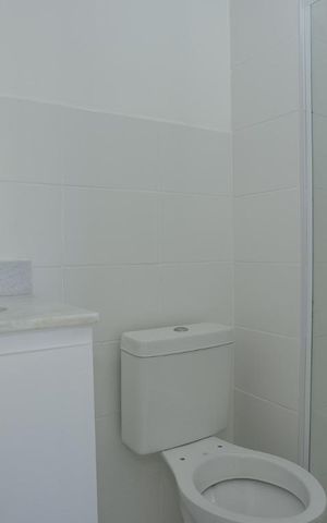 Apartamento à venda com 52m², 2 quartos e 1 vagaBanheiro da Suíte