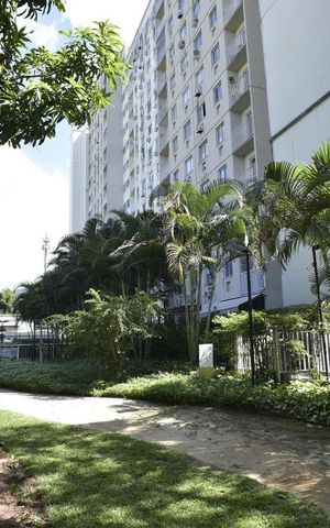 Apartamento à venda com 52m², 2 quartos e 1 vagaÁrea comum